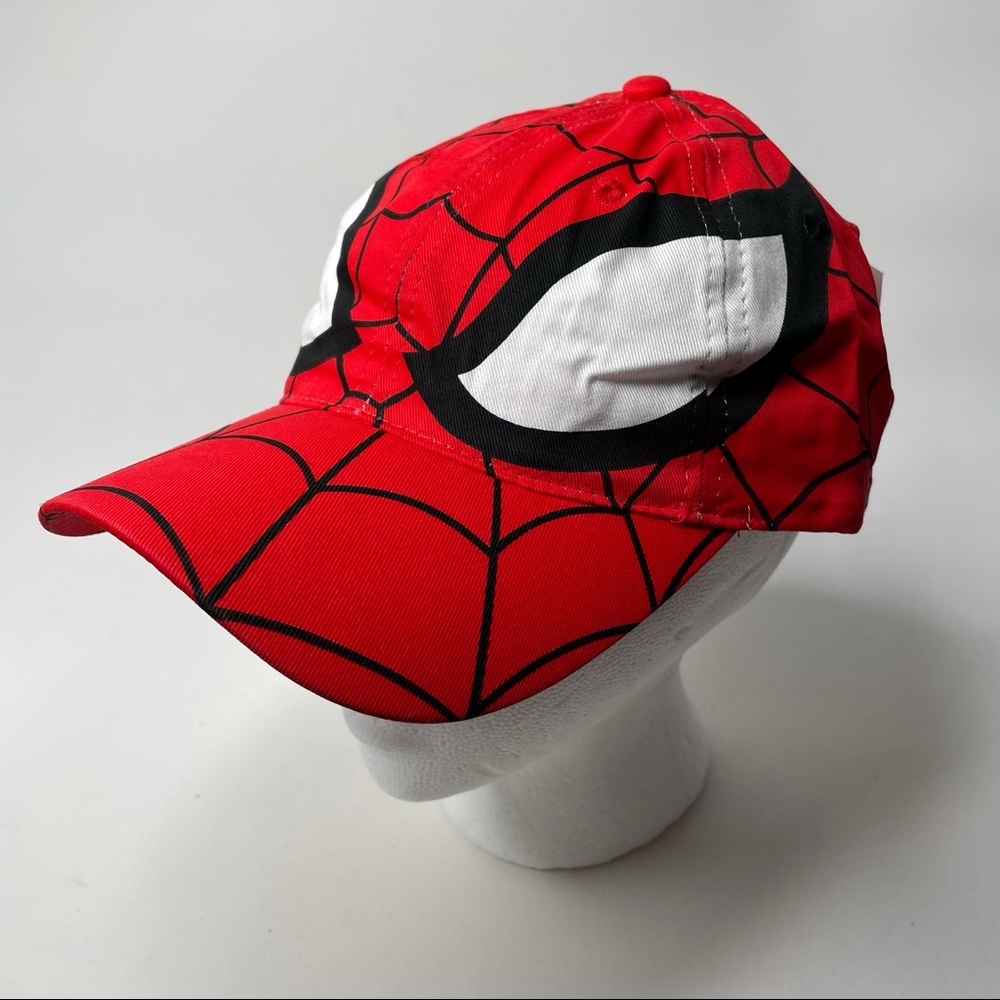 Spiderman 1997 Hat